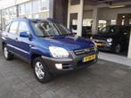 Kia Sportage 2.0 CVVT X-ecutive NIEUWSTAAT TREKHAAK AIRCO, Origineel Nederlands, Te koop, Sportage, 5 stoelen