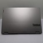 Lenovo Thinkbook 14s Yoga G3  i7/16GB/512GB SSD Touchsreen, Computers en Software, Windows Laptops, Niet ingevuld, Zo goed als nieuw