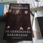 De Gebroeders Karamazow - Dostojevski, Ophalen of Verzenden, Gelezen, Dostojevski, Nederland