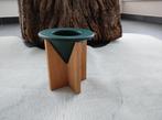 Cor Unum, Dutch Design "Candle Holder Table", Ophalen of Verzenden, Zo goed als nieuw, Overige materialen, Minder dan 25 cm