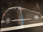 Brochure Ford Sportka 2003, Ophalen of Verzenden, Zo goed als nieuw, Ford