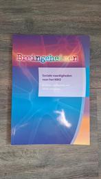 Breingeheimen, Ophalen of Verzenden, Beta, Nieuw, HBO