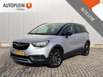 Opel Crossland X 1.2 120 Jaar Edition *Airco*|Apple Carplay|, Voorwielaandrijving, 83 pk, 1063 kg, Gebruikt