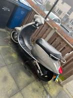 BTC CEO snor scooter blauw kenteken, Ophalen, Zo goed als nieuw, Benzine, Overige merken