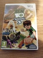 Ben 10 Omniverse 2 - Wii, Ophalen of Verzenden
