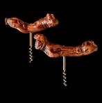 SALE!!  2 vintage kurkentrekkers, Ophalen of Verzenden