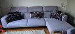 Bank, Huis en Inrichting, Ophalen, Gebruikt, Stof
