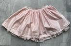 Feestrokje, glanzend, van H&M, maat 110/116 (qwe), Kinderen en Baby's, Kinderkleding | Maat 110, Meisje, H&M, Ophalen of Verzenden