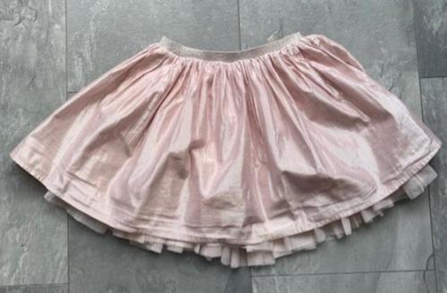 Feestrokje, glanzend, van H&M, maat 110/116 (qwe), Kinderen en Baby's, Kinderkleding | Maat 110, Zo goed als nieuw, Meisje, Jurk of Rok