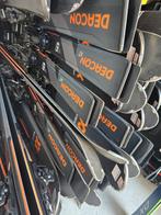 VOLKL DEACON XT ALL MOUNTAIN WOODCORE CARVE SKIS, Overige merken, 160 tot 180 cm, Ophalen of Verzenden, Zo goed als nieuw