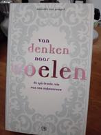 Hanneke van Gompel - Van denken naar voelen, Achtergrond en Informatie, Spiritualiteit algemeen, Verzenden, Hanneke van Gompel
