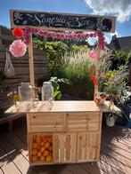 Sangria/Shotjes Bar, Ophalen of Verzenden, Zo goed als nieuw