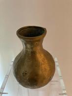 Antieke Bronzen Vaas, Ophalen, Brons