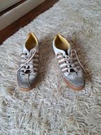 Nieuwe Sneakers - Bruin/beige, Maat 44, Bruin, Ophalen of Verzenden, Rey Barenson/Italy, Sneakers of Gympen