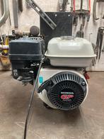 Te koop Honda GP 200, Ophalen, Zo goed als nieuw, Benzinemotor, 1800 rpm of meer