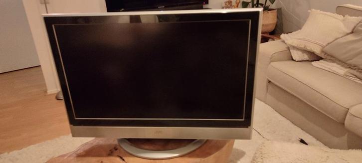 Oude TV - Werkt nog prima!, Audio, Tv en Foto, Televisies, Gebruikt, LCD, 60 tot 80 cm, Full HD (1080p), Overige merken, 50 Hz