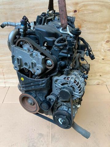 Motor Mercedes 180CDi 607951 A180/B180/CLA180/Citan beschikbaar voor biedingen