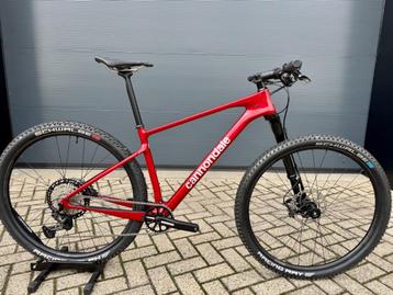 Cannondale Scalpel HT 2 Carbon Lefty beschikbaar voor biedingen