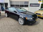 Volvo C70 Convertible 2.0D Kinetic, Voorwielaandrijving, Gebruikt, Cabriolet, 4 stoelen