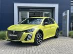 Peugeot e-208 EV GT 51 kWh, 12 maanden, Stof, Gebruikt, 1430 kg