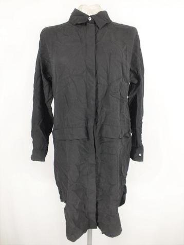 Stoere zwarte jurk.Mt XS.Merk Zara beschikbaar voor biedingen