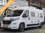 Roller Team Livingstone Advance 600, Caravans en Kamperen, Buscamper of Camperbus, Fiat, Tot en met 2, Bedrijf
