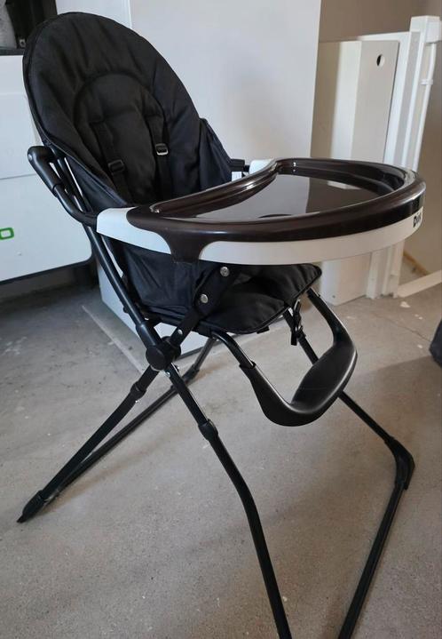 Kinder campingstoel, Kinderen en Baby's, Kinderstoelen, Nieuw, Meegroeistoel, Ophalen