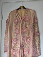 Prachtige Marokkaanse jurk / kaftan, Maat 42/44 (L), Ophalen of Verzenden, Kleding, Geen merk