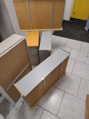 Ikea Malm ladekasten - afbeelding 6