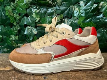 gewoon Nieuwe sneakers van Xsensible maat 38 ( wijdte G) beschikbaar voor biedingen