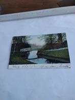 ENSCHEDE. 'T AMELINK. 1905, Ophalen of Verzenden, Voor 1920, Overijssel