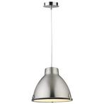 Industriële hanglamp (Karwei Factory), Ophalen, Zo goed als nieuw, 50 tot 75 cm