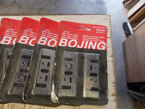 freeskoppen, Doe-het-zelf en Verbouw, Gereedschap | Machine-onderdelen en Toebehoren, Zo goed als nieuw, Ophalen of Verzenden