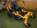 nieuwe  Cub Cadet E-Zeroturn XZ5 EL107 accu  maaier, Cub cadet, Nieuw, Ophalen of Verzenden, Mulchfunctie