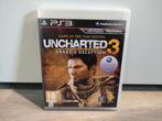 Uncharted 3 goty, Spelcomputers en Games, Ophalen of Verzenden