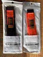 Garmin Fenix Horlogeband - 26mm QuickFit, Sieraden, Tassen en Uiterlijk, Sporthorloges, Ophalen of Verzenden, Nieuw, Zwart, Android