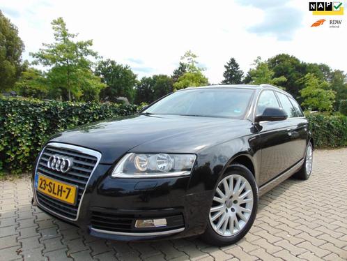 Audi A6 Avant 2.0 TFSI Pro Line , Recent Groot Onderhoud Geh, Auto's, Audi, Te koop, A6, ABS, Airbags, Airconditioning, Alarm