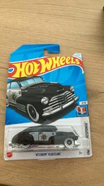 Hot Wheels  47 Chevy Fleetline, Kinderen en Baby's, Speelgoed | Speelgoedvoertuigen, Ophalen of Verzenden