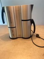 Siemens Porsche Design Koffiezetapparaat, Gebruikt, Koffiemachine, Gemalen koffie, Ophalen of Verzenden