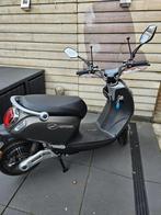 Nipponia Volty electrische snorscooter, Elektrisch, Zo goed als nieuw, Ophalen, Overige merken