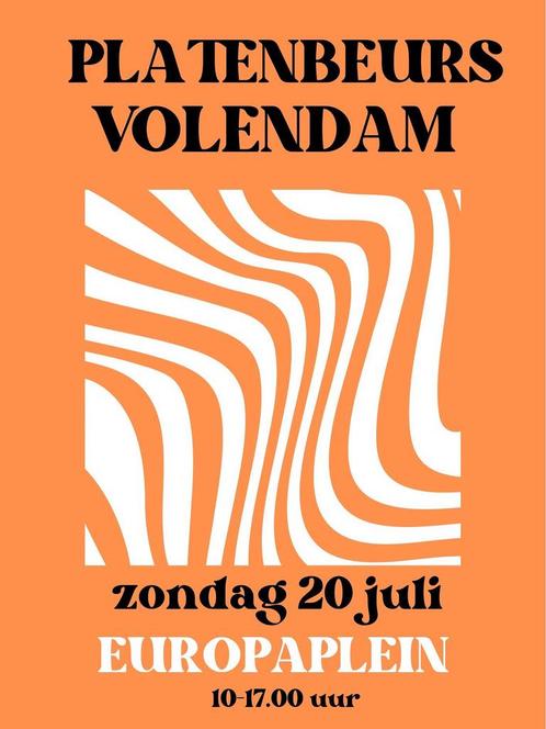 Wij nemen nieuwe collectie singles mee Platenbeurs Volendam, Cd's en Dvd's, Vinyl Singles, Zo goed als nieuw, Ophalen