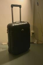 Trolley handbagage - nette staat!, Ophalen, Overige materialen, Gebruikt, Minder dan 50 cm