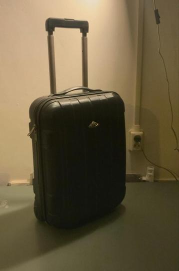 Trolley handbagage - nette staat! beschikbaar voor biedingen