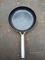 Koekenpan Royal van Kempen en Begeer 4620H (SC-32), Huis en Inrichting, Ophalen of Verzenden, Rvs, Koekenpan of Braadpan