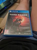 Shadow of the Tomb Raider (PS4), Spelcomputers en Games, Games | Sony PlayStation 4, Avontuur en Actie, Vanaf 18 jaar, 1 speler