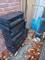 Hakorit/holledeen  HMPE 500.  T.e.a.b, Ophalen, Hout