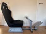 Playseat Evolution Actifit leren bekleding, Ophalen, Gebruikt