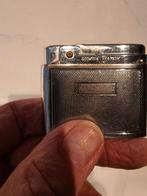 Silvermatch vintage aansteker, Verzamelen, Rookartikelen, Aanstekers en Luciferdoosjes, Ophalen of Verzenden, Gebruikt, Aansteker