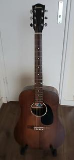 Eastman PCH1 D Classic, Zo goed als nieuw, Ophalen, Western- of Steelstringgitaar