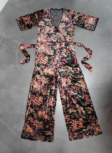 Geweldige king Louie  Zita Jumpsuit ST Pepper  M beschikbaar voor biedingen